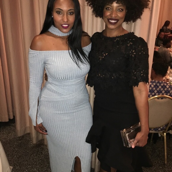 Dress - Picture 4 of 6